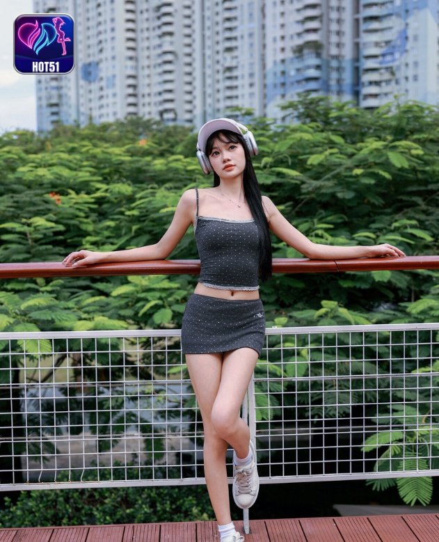 Hot51 Aplikasi Live No.1 di Malaysia 1 Live