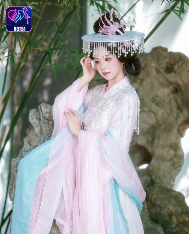 Hot51: Aplikasi Live Streaming Terbaik Malaysia 1 Live