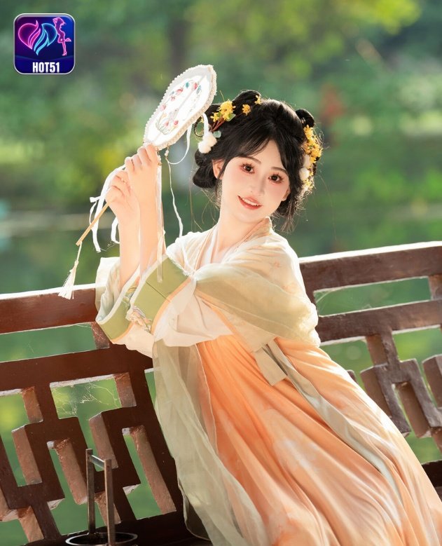 Hot51: Aplikasi Live Streaming Popular Malaysia 2 Live