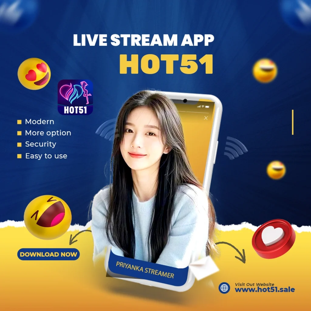 Hot51 Indonesia